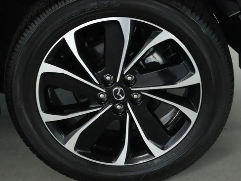 Certified 2023 MAZDA CX-5 AWD 2.5 S w/ Premium Package image 40