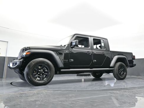 New 2026 Jeep Gladiator Sport image 51
