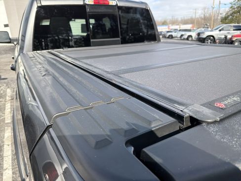 Certified 2023 RAM 1500 Rebel w/ Rebel Level 2 Equipment Group image 10