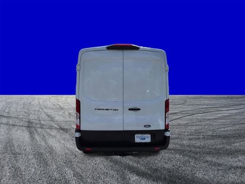 New 2026 Ford Transit 250 148 Medium Roof image 5