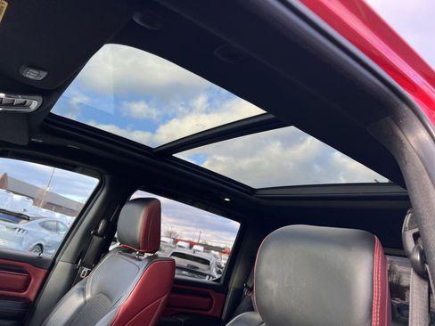 Used 2019 RAM 1500 Rebel w/ Level 2 Equipment Group image 23