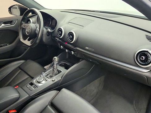 Used 2020 Audi A3 2.0T Premium w/ Final Edition Package FWD image 25