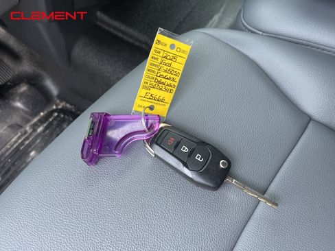 New 2025 Ford F250 XL image 21