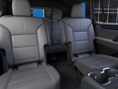 New 2026 GMC Acadia Elevation w/ Elevation Premium Package image 18