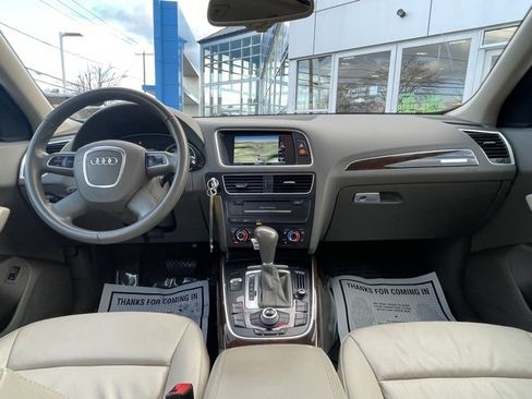 Used 2011 Audi Q5 2.0T Premium Plus image 3
