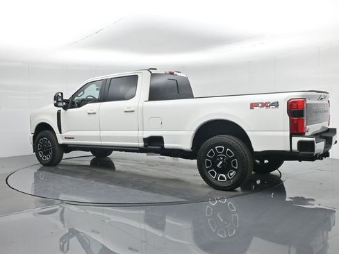 New 2026 Ford F350 Platinum AWD/4WD image 6