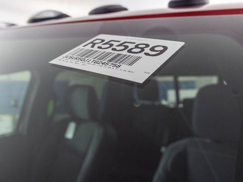 New 2026 RAM 2500 Big Horn image 49