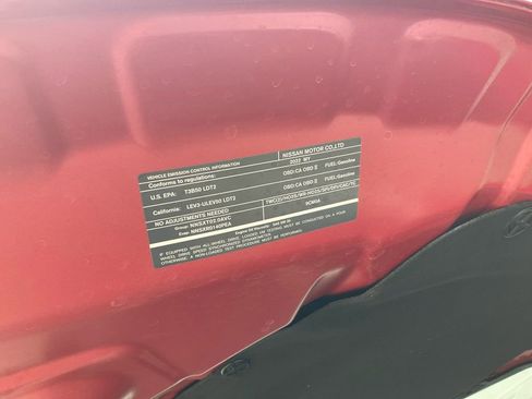 Used 2022 INFINITI QX50 Autograph image 34