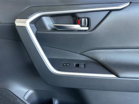 Certified 2025 Toyota RAV4 SE w/ Weather & Moonroof Package image 21