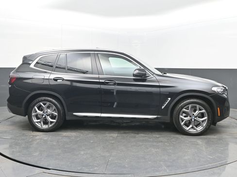 Used 2023 BMW X3 xDrive30i w/ Convenience Package image 10