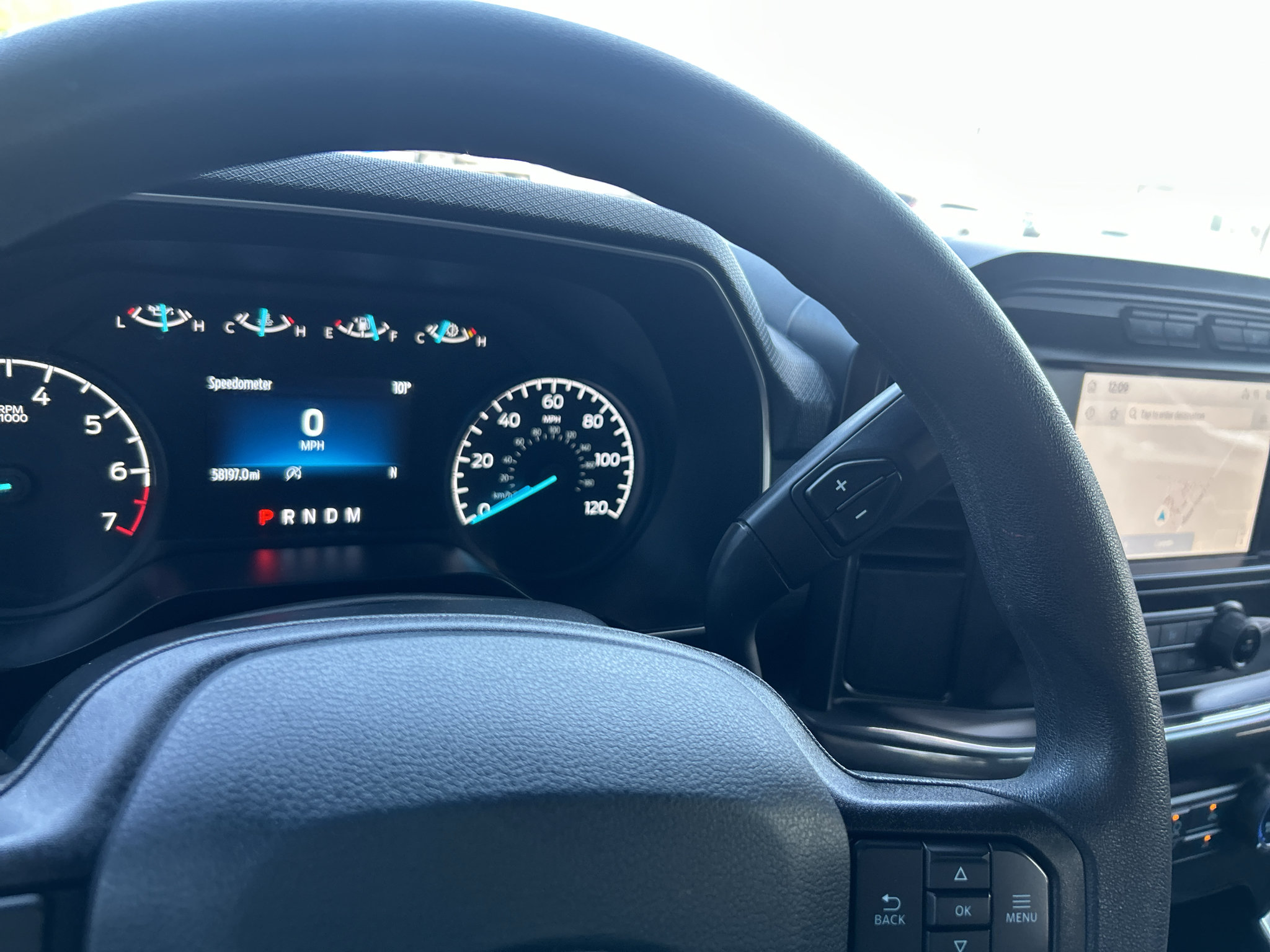 Certified 2023 Ford F150 XL w/ STX Appearance Package AWD/4WD image 16