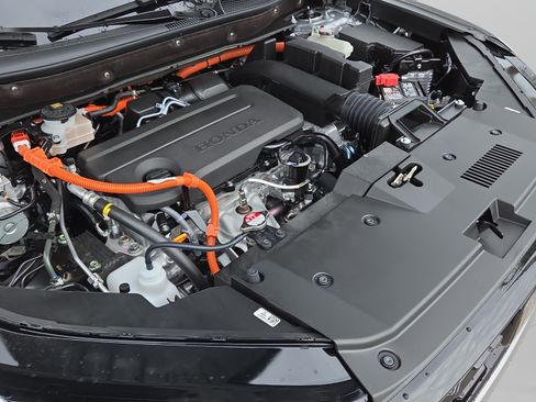 New 2026 Honda CR-V Sport Touring image 19