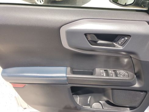 Used 2021 Ford Bronco Sport Outer Banks image 17