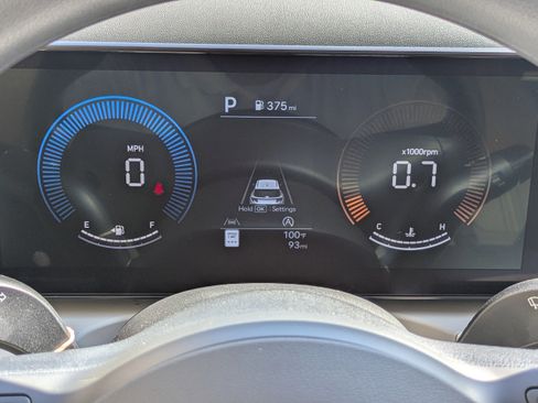 New 2026 Hyundai Tucson SEL image 30