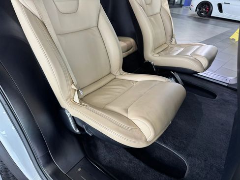 Used 2017 Tesla Model X 100D image 15