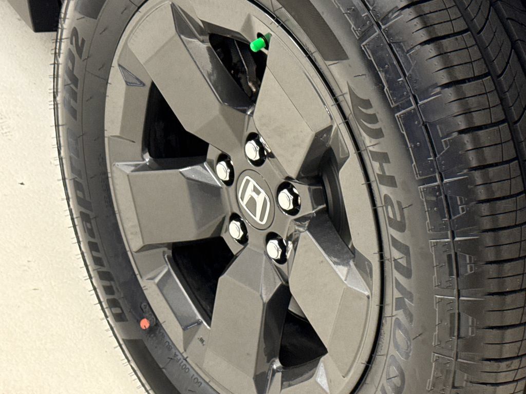 New 2026 Honda Passport RTL image 10