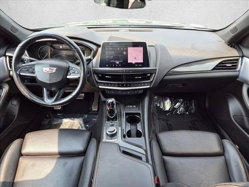 Used 2023 Cadillac CT5 Sport RWD image 19