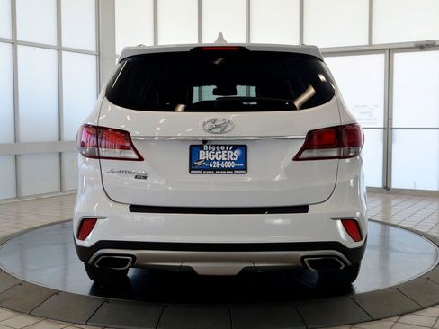 Used 2019 Hyundai Santa Fe XL SE w/ SE Premium Package 02 FWD image 7