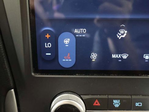 Used 2022 Ford Edge SEL w/ Convenience Package image 45