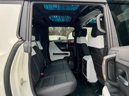 Used 2023 GMC Hummer EV Edition 1 image 24