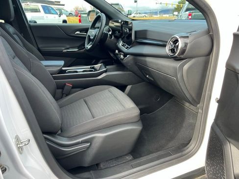 Certified 2025 Chevrolet Equinox LT image 15