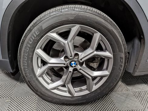 Used 2023 BMW X3 xDrive30i w/ Premium Package image 44