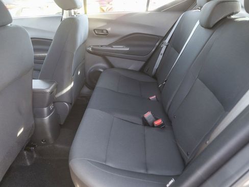 Certified 2025 Nissan Kicks Play S image 17