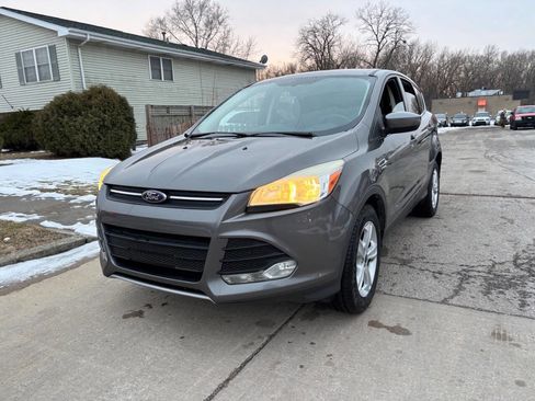 Used 2014 Ford Escape SE image 22