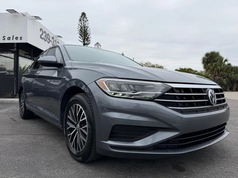 Used 2021 Volkswagen Jetta S FWD image 30