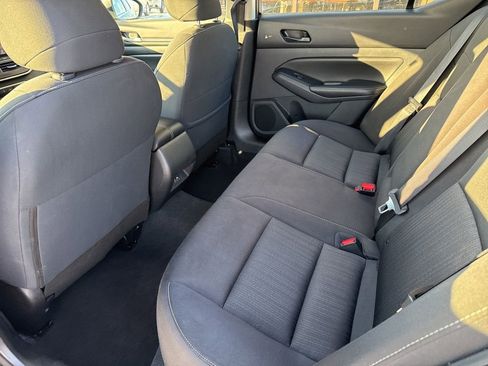 Used 2024 Nissan Altima 2.5 SV image 34