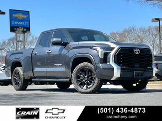 Used 2022 Toyota Tundra Limited w/ TRD Off-Road Package video 1
