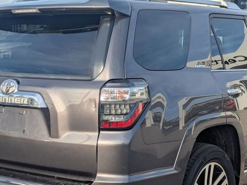 Used 2014 Toyota 4Runner image 7