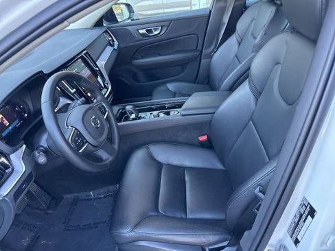 Certified 2024 Volvo S60 B5 Core image 16