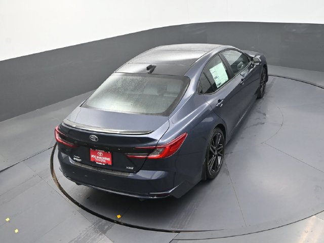 Used 2026 Toyota Camry XSE FWD image 28