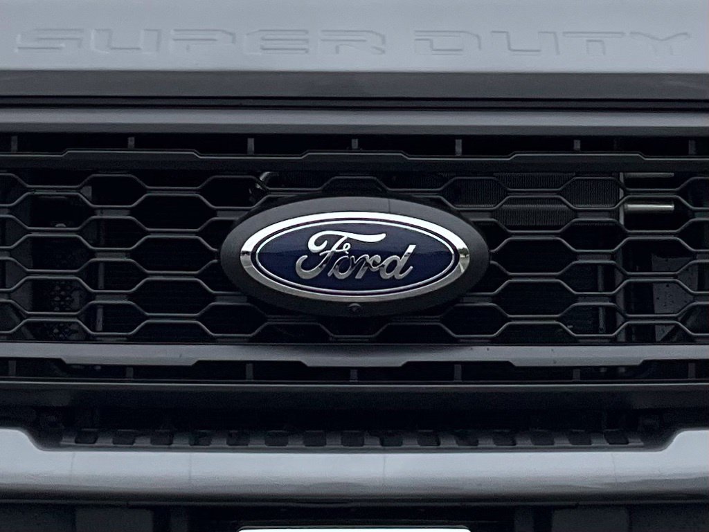 Used 2025 Ford F350 XL w/ STX Appearance Package AWD/4WD image 75