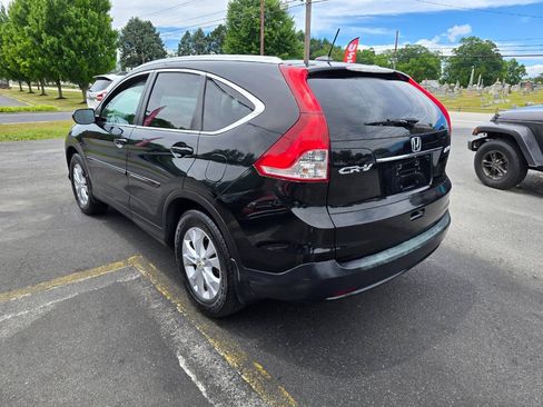 Used 2013 Honda CR-V EX-L image 5