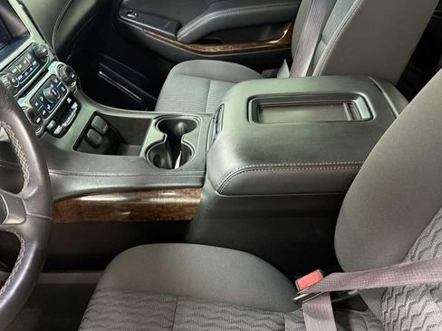 Used 2017 Chevrolet Tahoe LS w/ All-Season Package AWD/4WD image 22