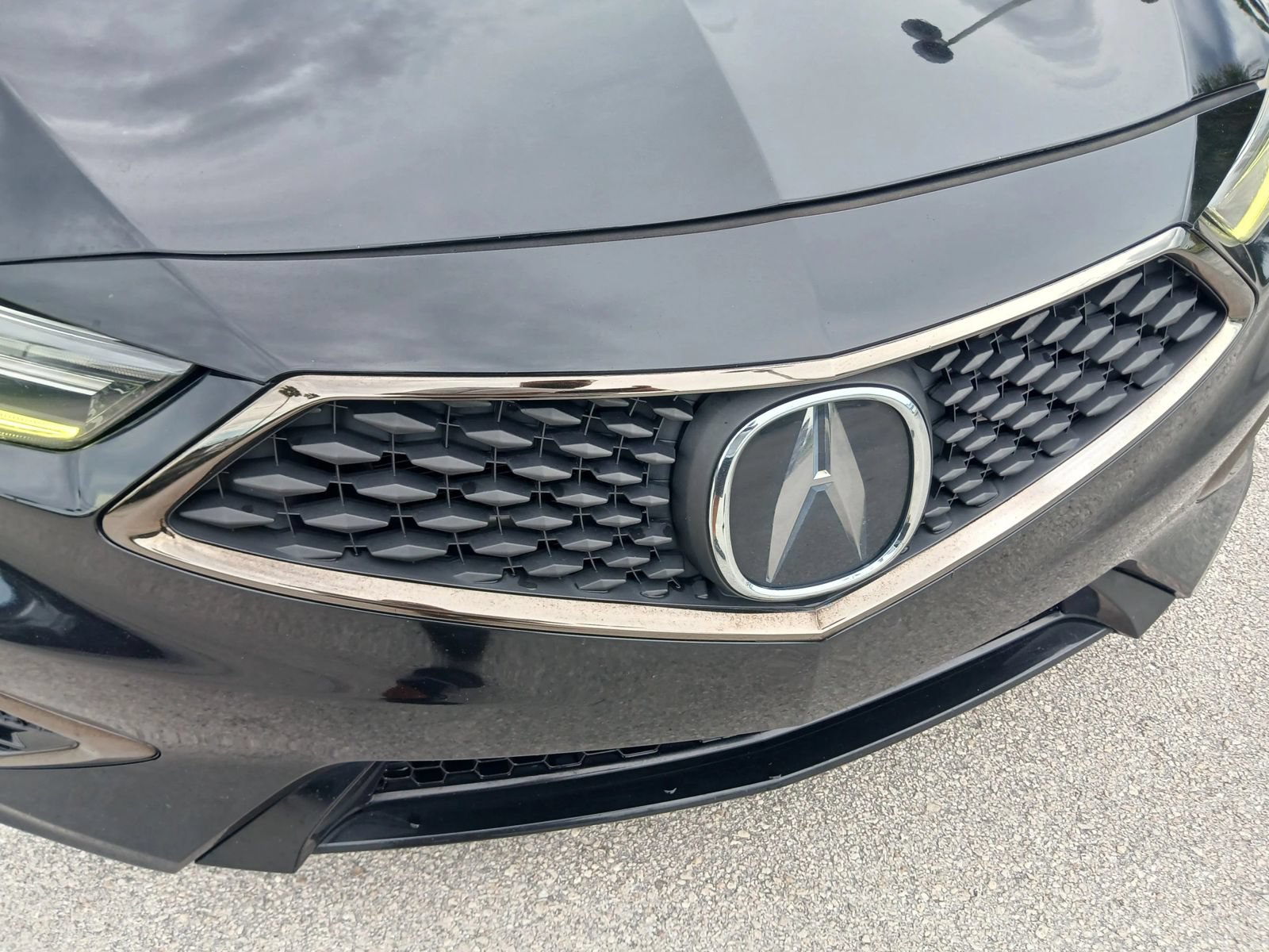 Used 2021 Acura ILX w/ Premium & A-SPEC Package FWD image 22