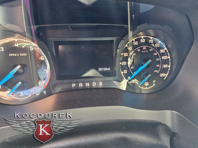Used 2021 Ford Ranger XLT w/ FX4 Off-Road Package AWD/4WD 360° Tour