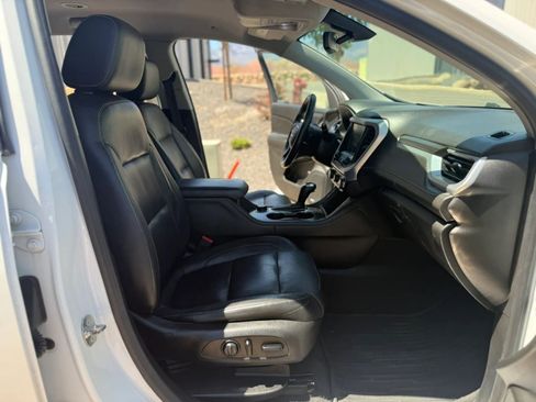 Used 2018 GMC Acadia SLT AWD/4WD image 81