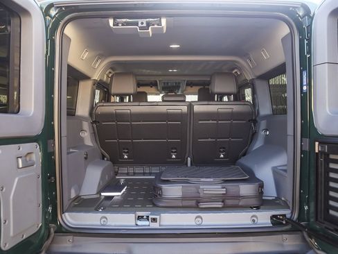 Used 2025 INEOS Grenadier AWD/4WD image 21