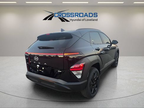 New 2026 Hyundai Kona SEL Sport AWD/4WD image 6