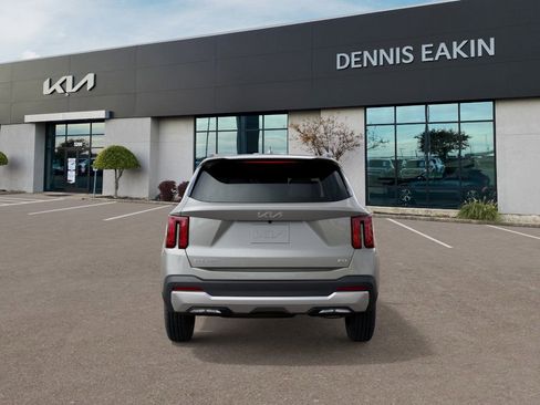New 2026 Kia Sorento S image 5