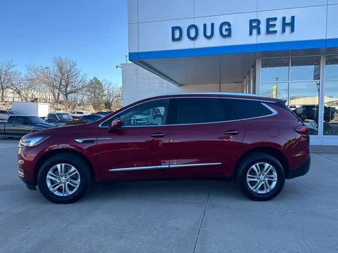 Used 2020 Buick Enclave Preferred image 9