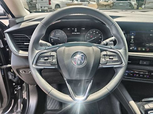 Used 2023 Buick Envision Essence FWD image 16