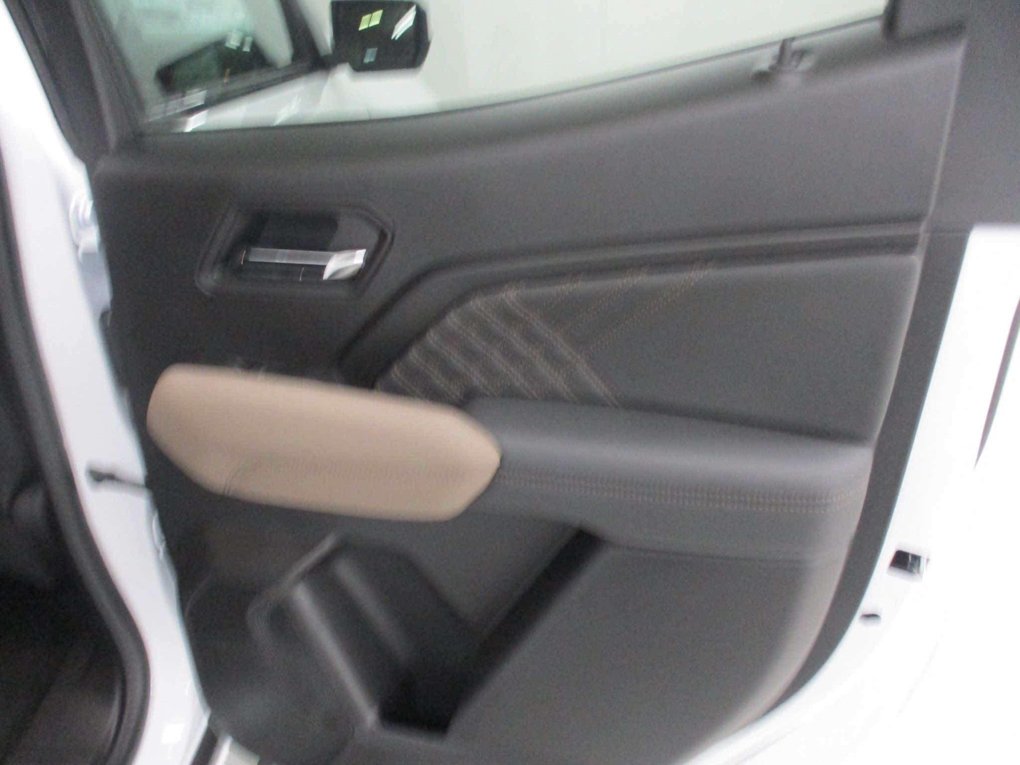 New 2026 GMC Canyon Denali AWD/4WD image 11