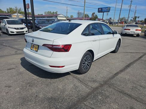 Used 2021 Volkswagen Jetta SE image 6