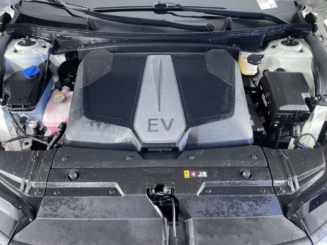 Used 2024 Kia EV6 Wind AWD/4WD image 47