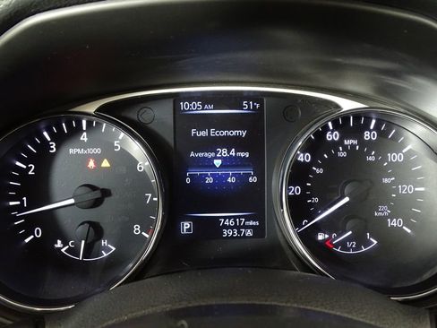 Used 2016 Nissan Rogue S w/ Appearance Package image 24