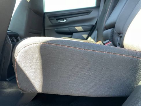 Used 2026 Honda CR-V Sport image 39